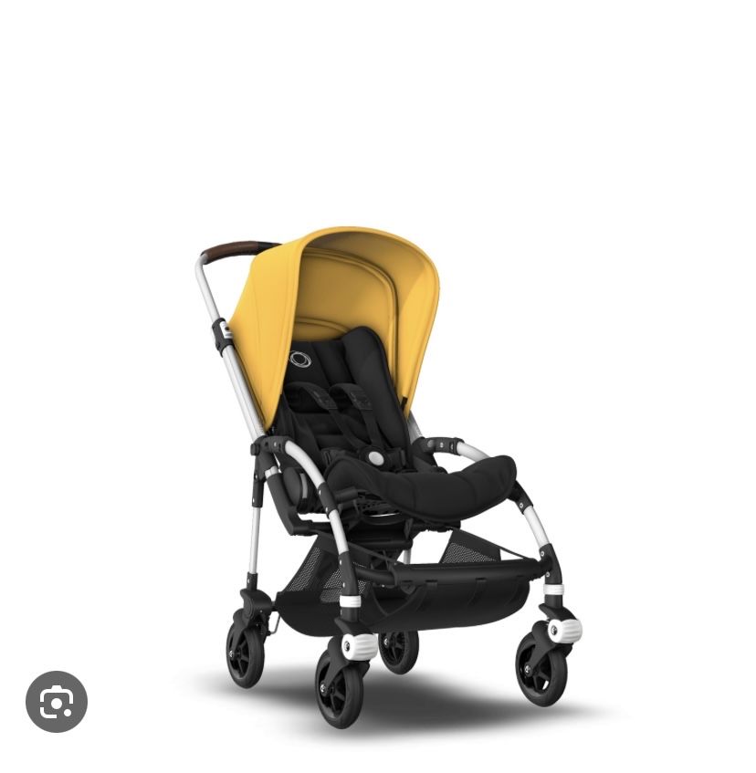 Коляска Bugaboo Bee 5