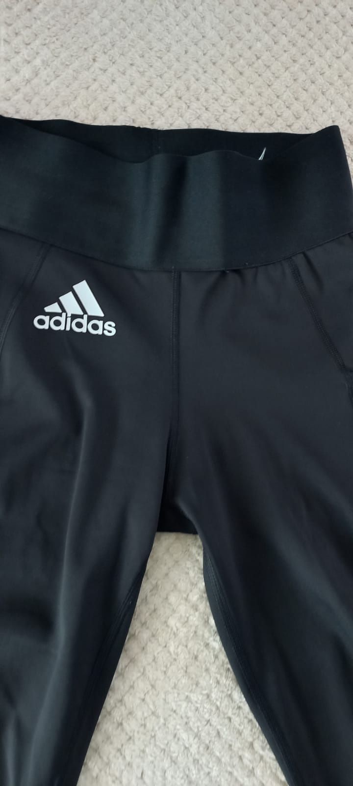 Adidas Tech Fit Colanti Dama Mărimea 34/Xs