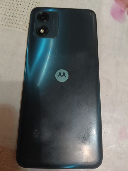 Moto Motorola E13