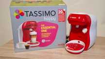 Bosch Tassimo-кафемашина за капсули,1400 W