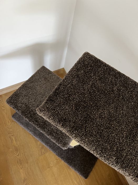 Mobilier pisica sisal