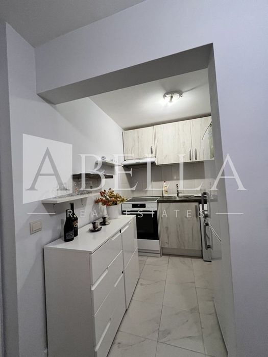 Продава се Двустаен апартамент в София, Бояна - 65 кв.м за 1444 €/кв.м - Снимка #8