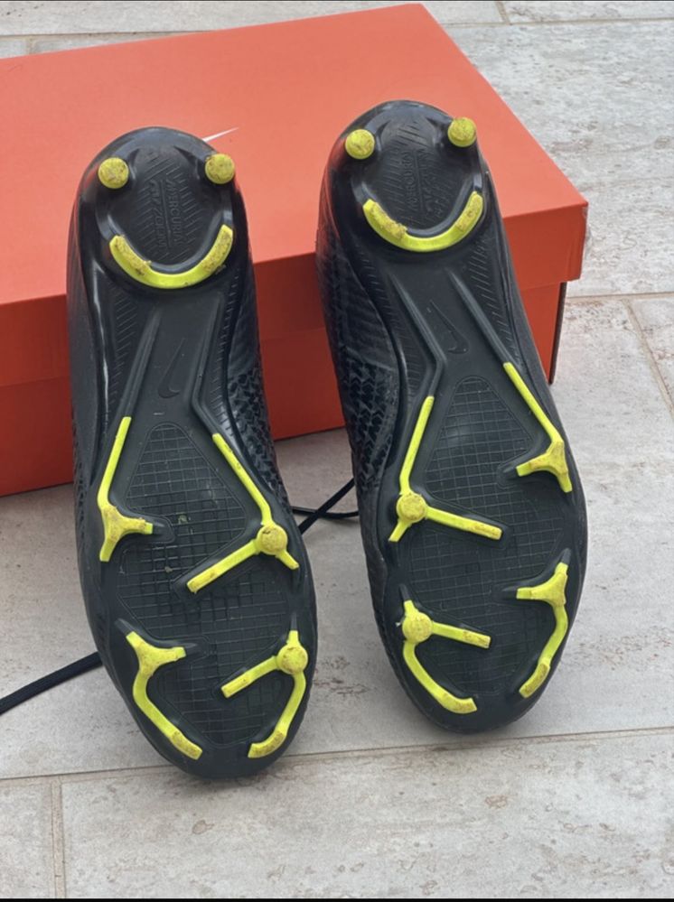 Nike Mercurial m 42