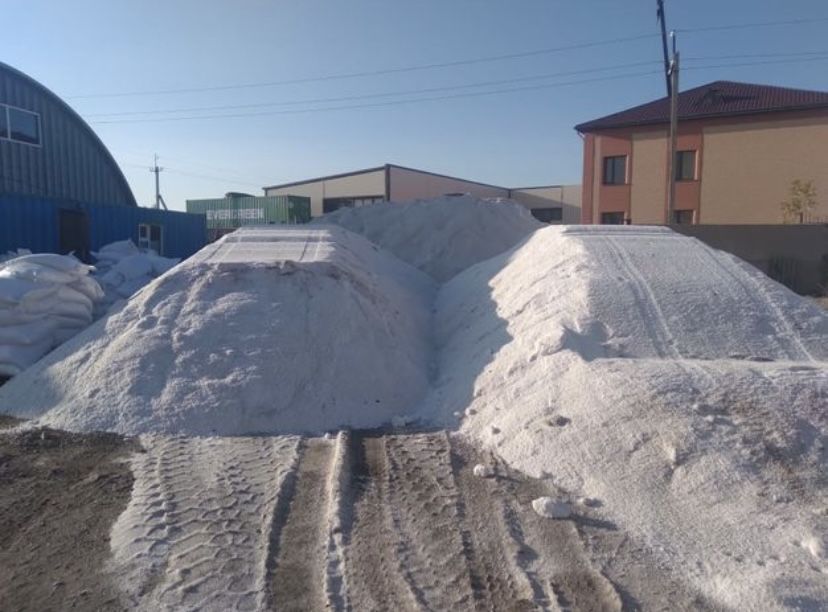 Соль.техническая антиголелод