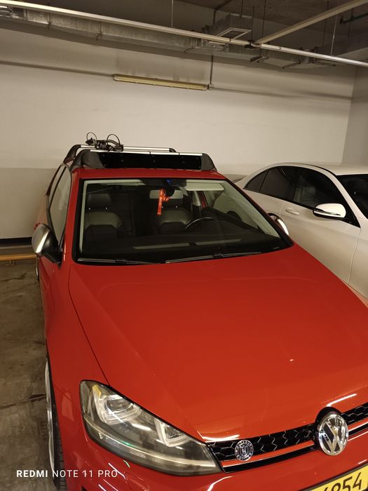 Фейринг багажник (FAIRING)для автомобилей на крышу (на багажник)