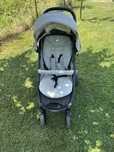 Carucior joie litetrax