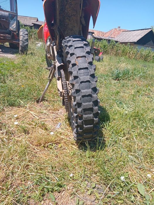 Malaguti xtm 90cc