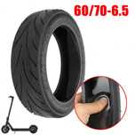 Cauciuc tubeless cu gel 10inch 60/70-6.5 trotineta Ninebot Max G30