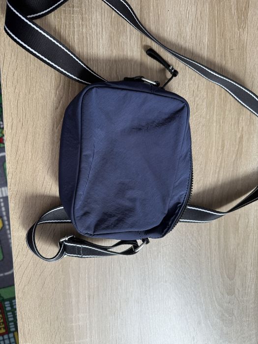 Geanta crossbody tommy jeans