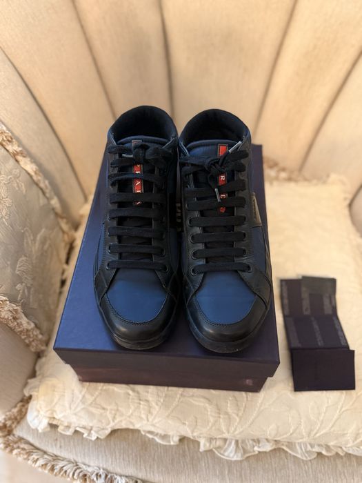 Adidasi Prada Originali Full Box |43|