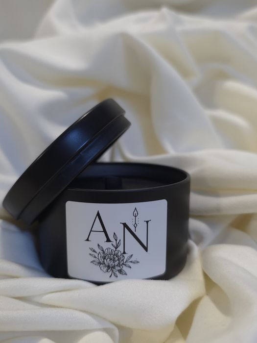 Lumânări parfumate