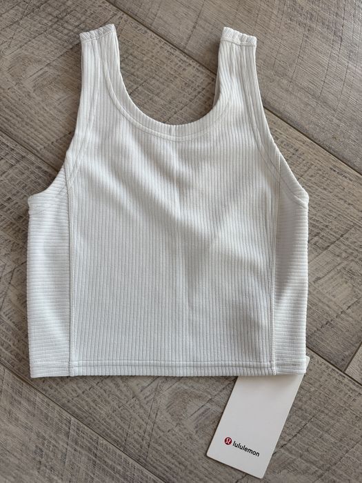 Lululemon потник.