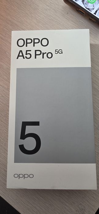 Telefon OPPO A5 PRO 5G