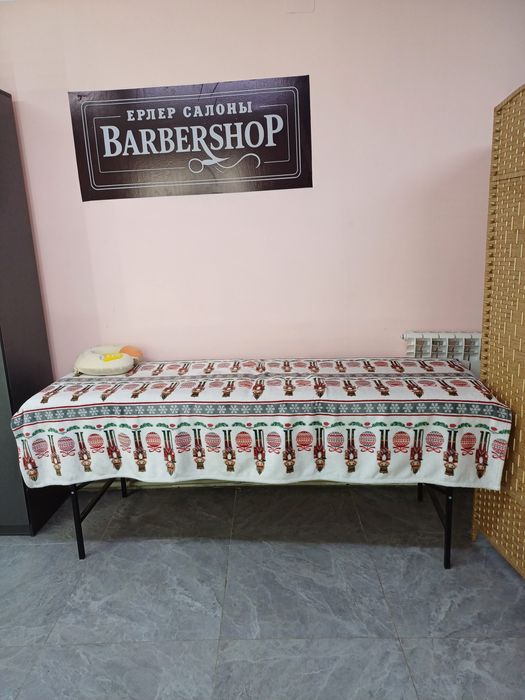 Кушетка продается срочно!