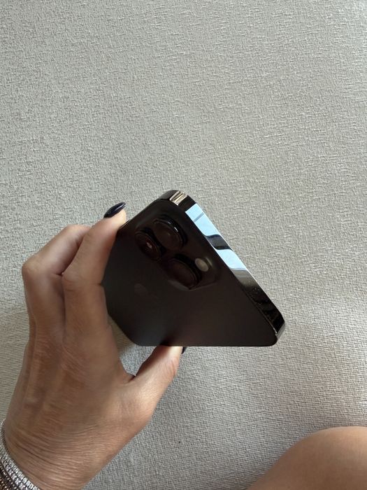 Iphone 14 pro max 512