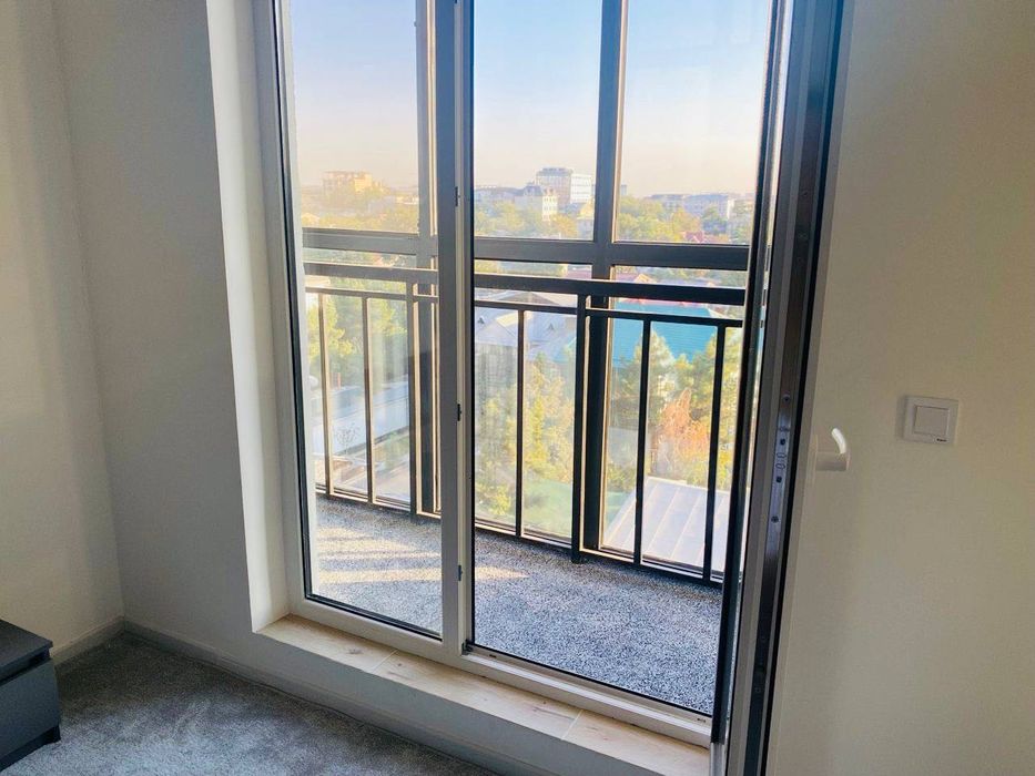 Ijaraga shinam va zamonaviy uy