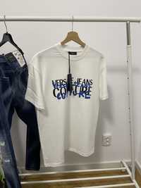 Versace Jeans Couture tricou unisex