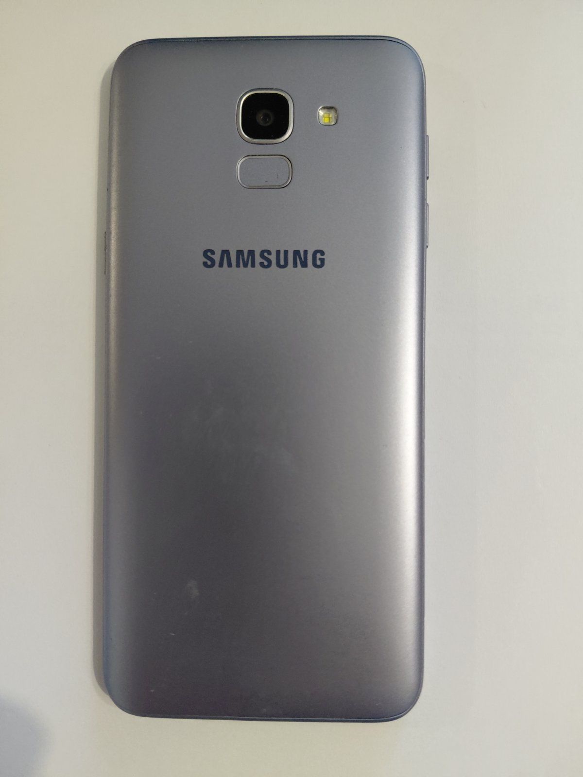 Samsung Galaxy J6