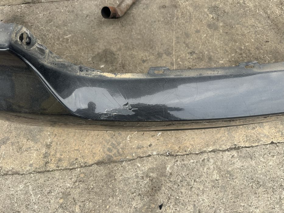 Задна броня за BMW E90 преди фейса!