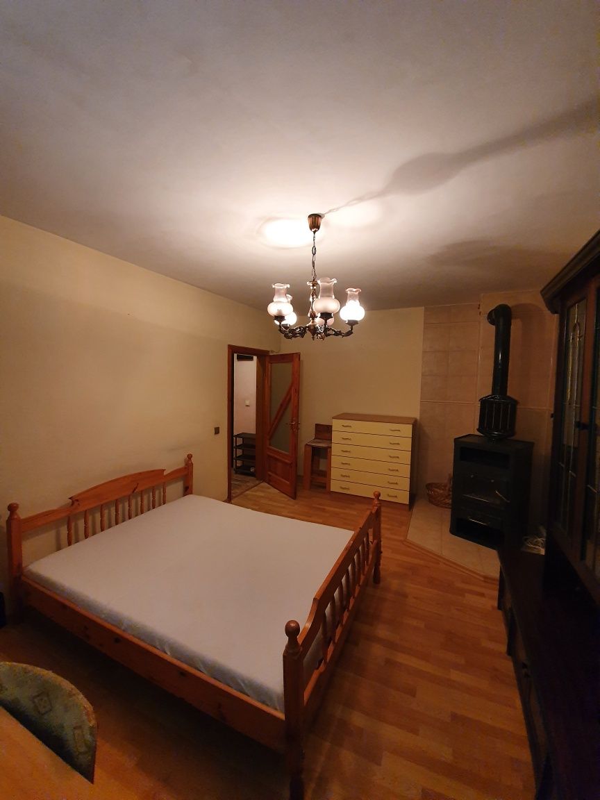 2-стаен апартамент в Запад 3