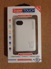 Baterie externa super touch power bank