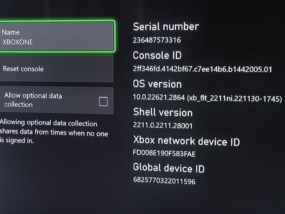 Xbox one S ( екс бокс 1 ес)