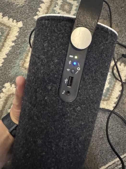 Boxa Libratone zipp perfect functionala