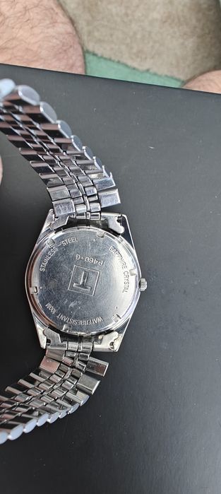 Tissot PR 100 quartz