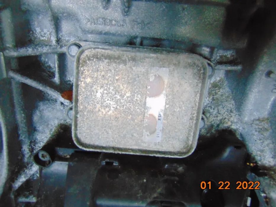 termoflot 1.0tsi VW Golf 7 Polo Up T roc T Cross Seat Ibiza Arona Leon Skoda Fabia Octavia Audi A1