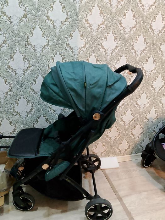 Продам детскую коляску