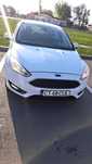 Ford Focus 2015 Ecoboost 1.0 101CP
