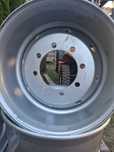 Jante R22,5 cu 8 prezoane 11,75X22,5