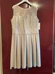 Rochie ocazie NOUĂ, măr. 48, producator Fanylux