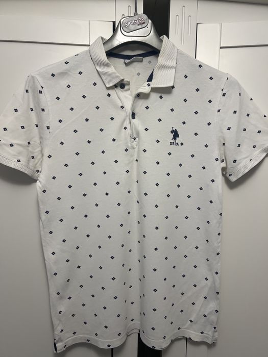 Vand tricoy de barbati US POLO, marimea M