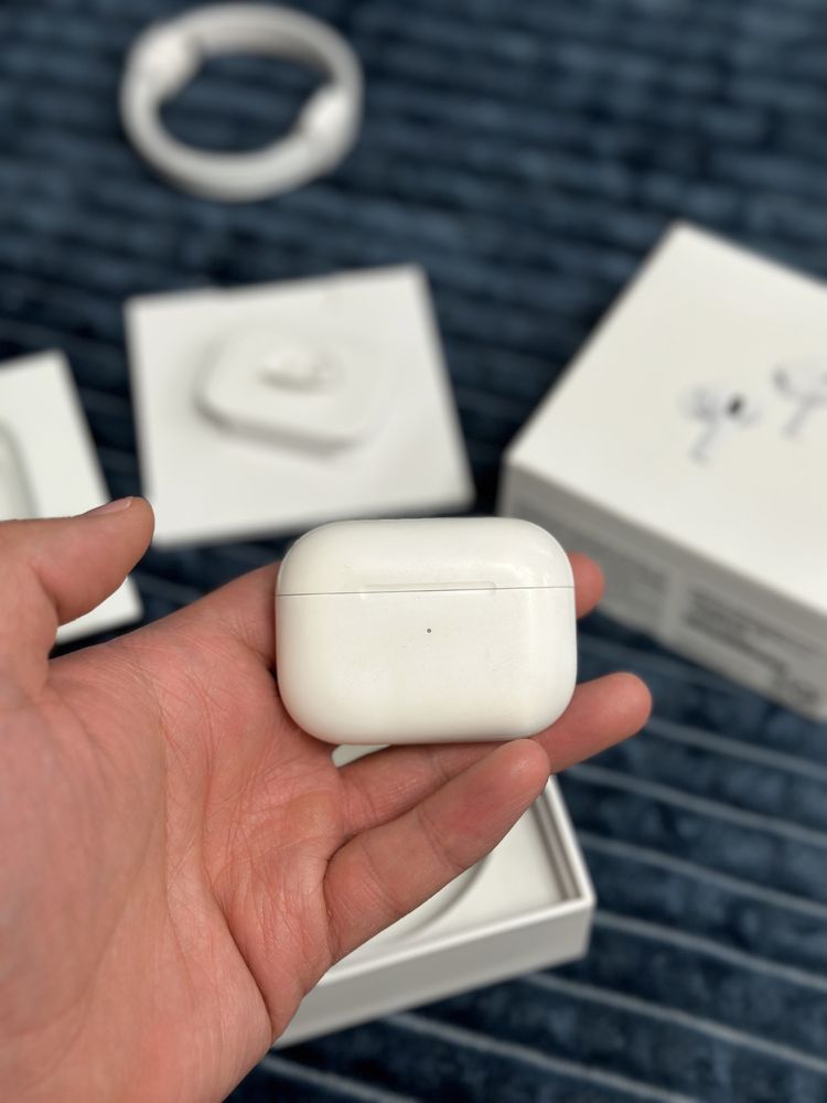 Продаю AirPods Pro 2 generation оригинал!