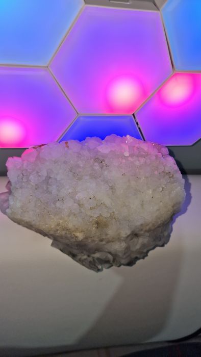 Cristal Cuarț din Baia Mare