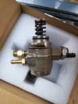 Pompa injectie Magneti Marelli