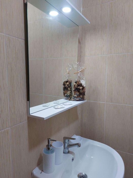 Дава се под наем Едностаен апартамент в Варна, Център - 43 кв.м за 500 € - Снимка #9