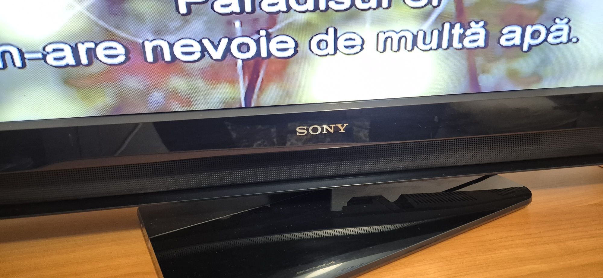 Sony tv 102 LCD full HD impecabil