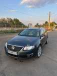 Passat b6  euro 5