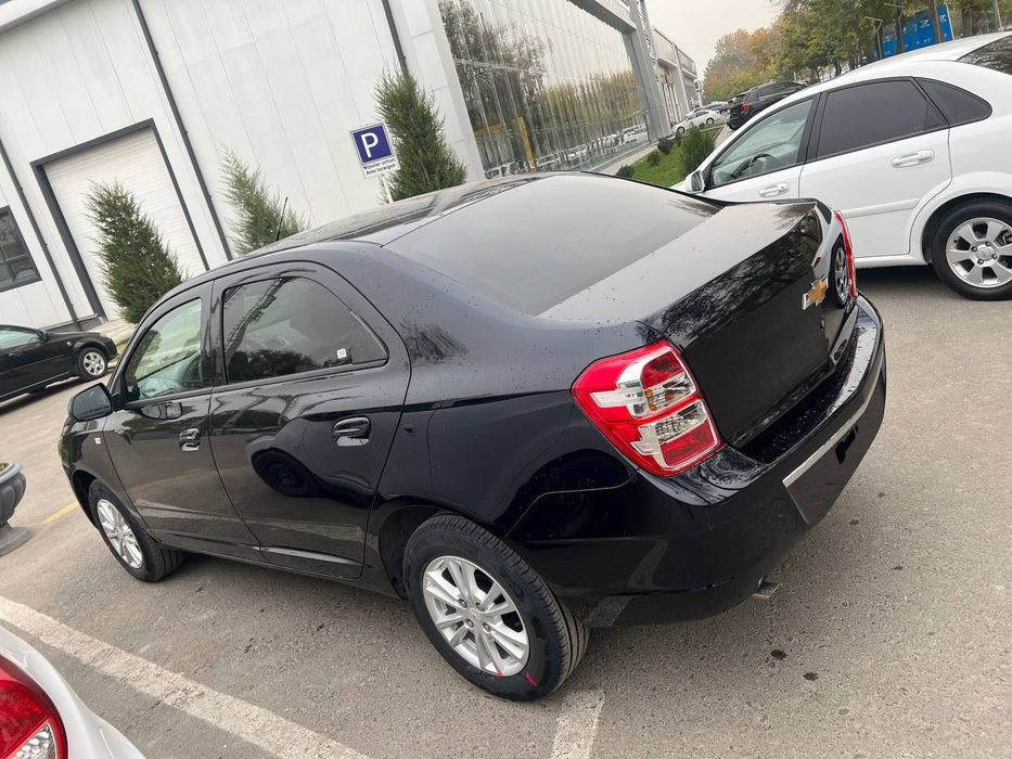 Коболт 2023 dark moon blue