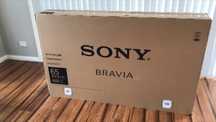 Tv SONY  Google tv 50X90S si 65X85 noi sigilate