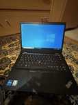 Lenovo ThinkPad i5 gen 11 8GB ram 266GB ram