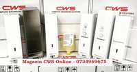 Dispensere CWS (dezinfectant/sapun lichid/sapun spuma/handlotion)