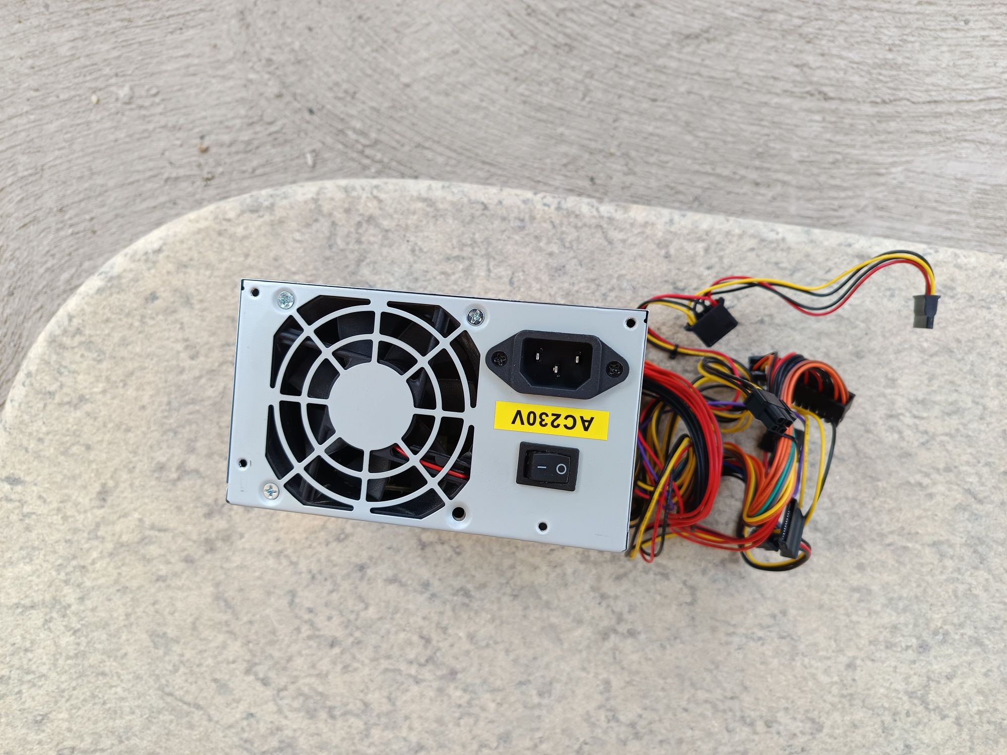 Sursa Serioux 450w