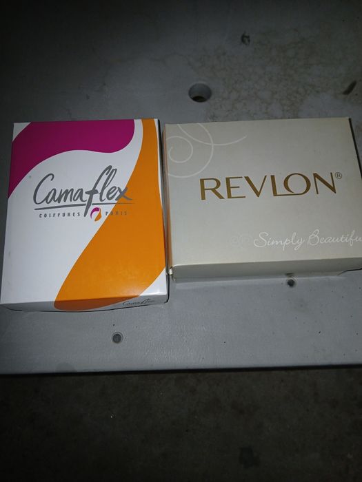 Перуки  чисто нови