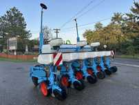 Monosem NG+2 cadru dublu telescopic