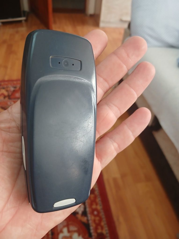 Nokia 3310 legenda , kollekciya uchun