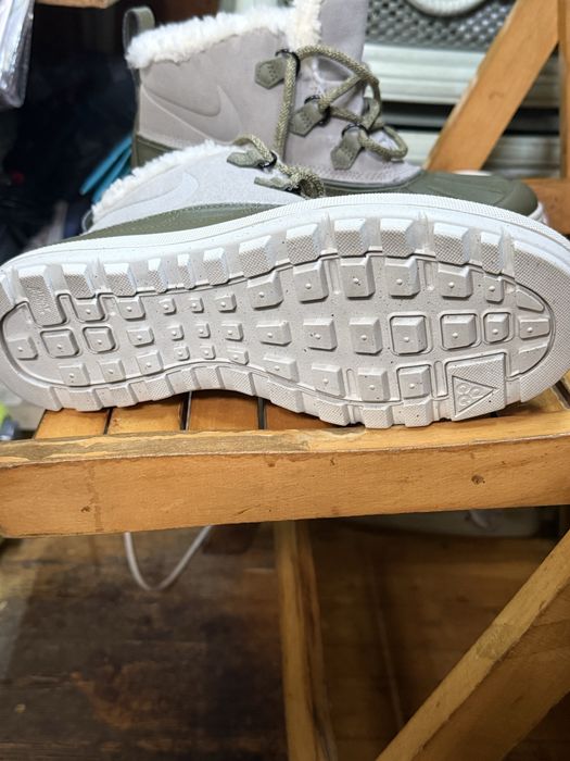 Дамси зимни боти