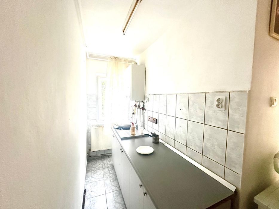 Inchiriez garsoniera